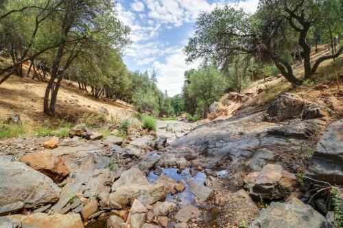 Yosemite Creek