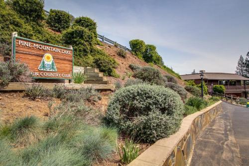 Mountain Crest
