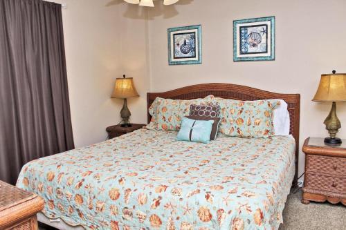 Boardwalk 184 Apartment