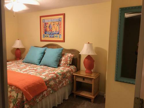 Apartamento Clearwater 1c