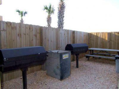 San Carlos 409 Apartment
