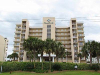 Seacrest 401 Apartment