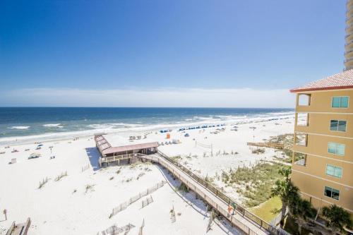 Boardwalk 685 Apartment