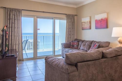 Apartamento Crystal Tower Unit 1207