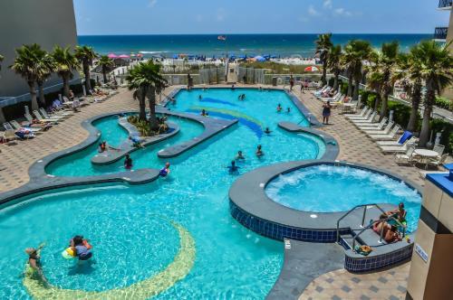 Apartamento Crystal Tower Unit 1207