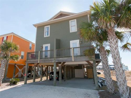 Stella Maris Townhouse