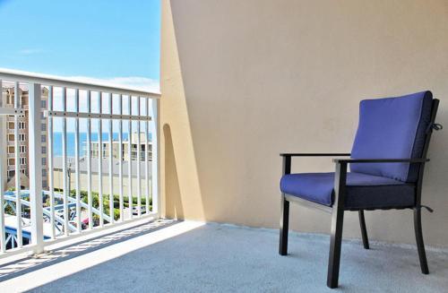 Crystal Tower 601 Apartment