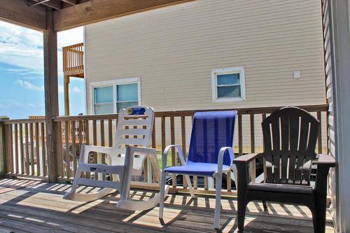 Bonhomme Richard West Holiday Home
