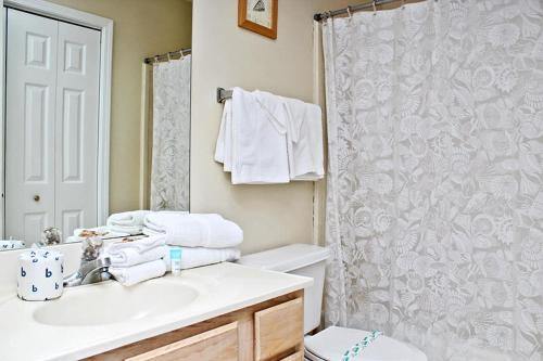Bonhomme Richard West Holiday Home