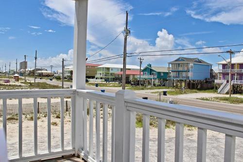 Bonhomme Richard West Holiday Home