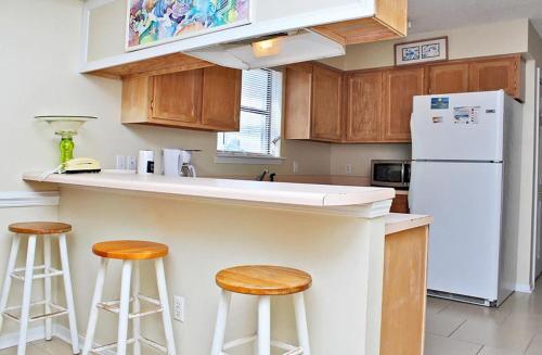 Bonhomme Richard West Holiday Home
