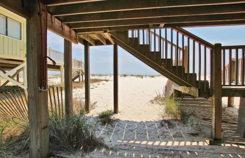 Bonhomme Richard West Holiday Home