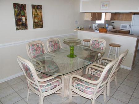 Bonhomme Richard West Holiday Home