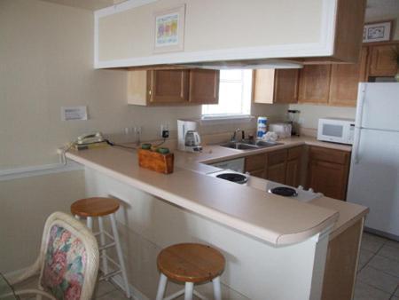 Bonhomme Richard West Holiday Home