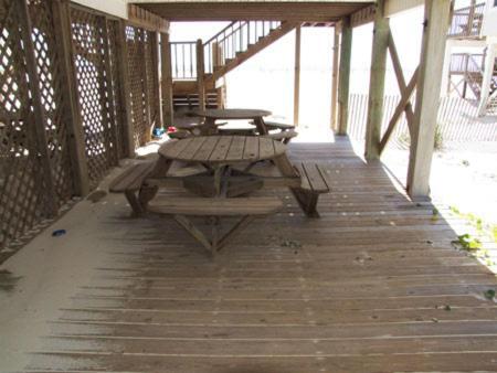 Bonhomme Richard West Holiday Home