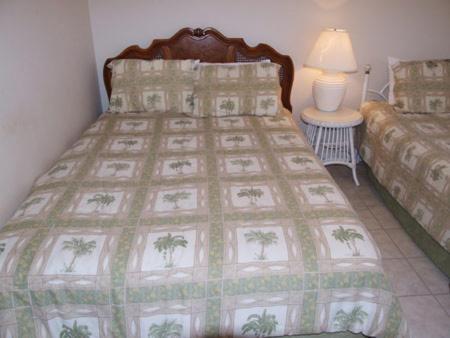 Bonhomme Richard West Holiday Home