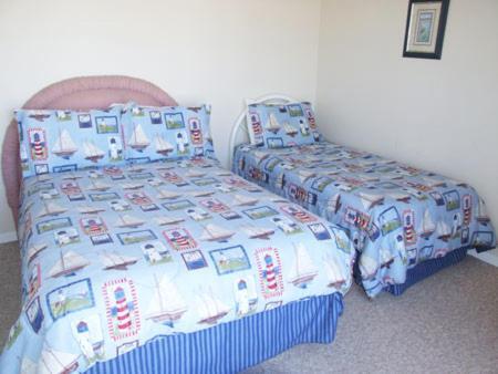Bonhomme Richard West Holiday Home