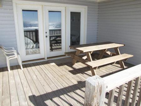 Bonhomme Richard West Holiday Home