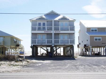 Bonhomme Richard West Holiday Home