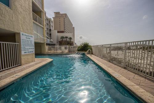 Castaways 6b Apartment