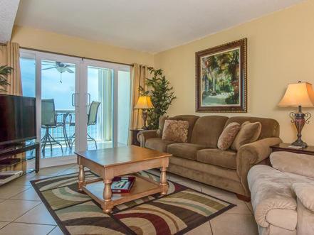 Castaways 6b Apartment