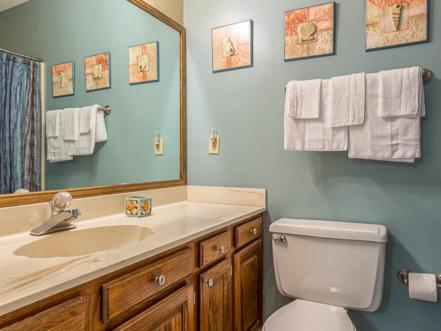 Ocean Reef 304 Apartment