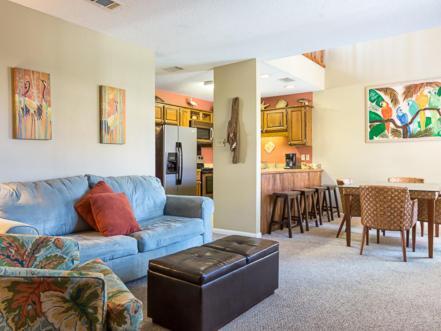 Ocean Reef 304 Apartment