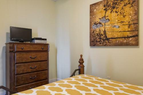 Island Tower Unit 503