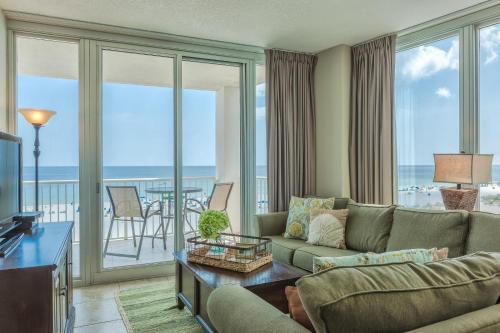 Island Tower Unit 503