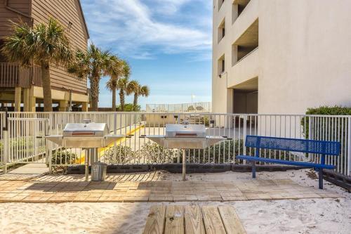 Island Tower Unit 503