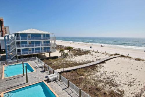 Sundial G3 Apartment