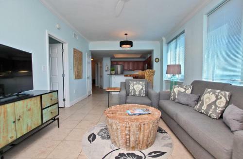 Apartamento Crystal Tower 701 Condo