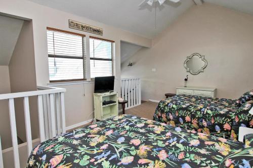 Ocean Reef 115 Apartment