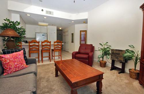 Lighthouse 1509 Apartment