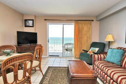 Seacrest 406 Apartment