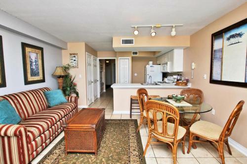 Seacrest 406 Apartment