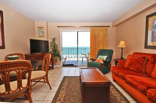 Seacrest 406 Apartment