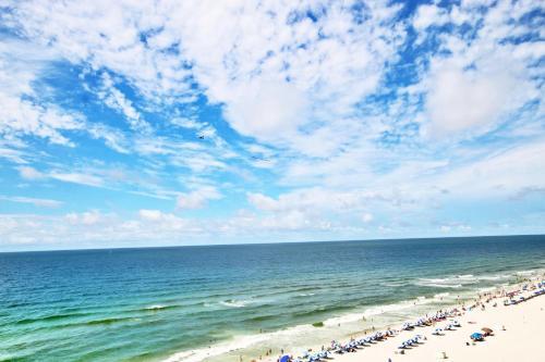 Tradewinds 901 Apartment