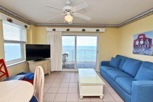 Tradewinds 901 Apartment