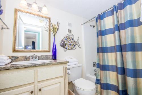 Boardwalk 986 Apartment