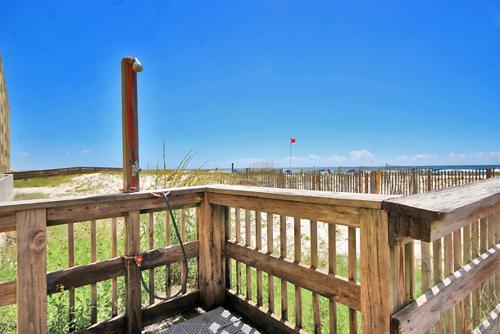 Boardwalk 986 Apartment