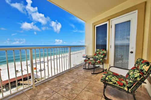 Boardwalk 986 Apartment