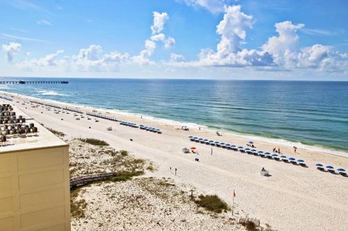 Boardwalk 986 Apartment