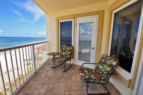 Boardwalk 986 Apartment