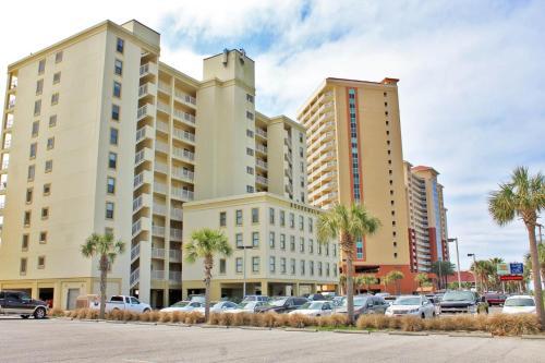 Boardwalk 986 Apartment