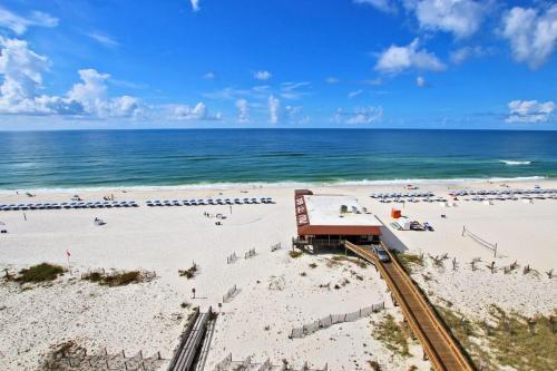 Boardwalk 986 Apartment