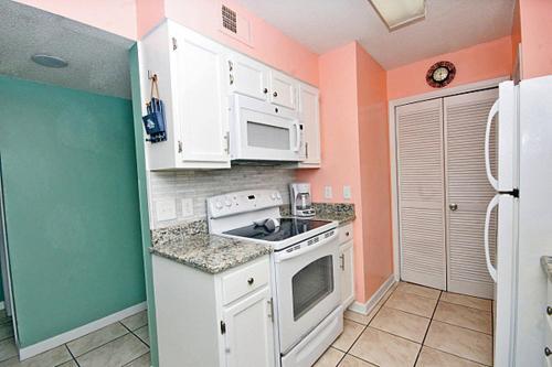 Boardwalk 986 Apartment