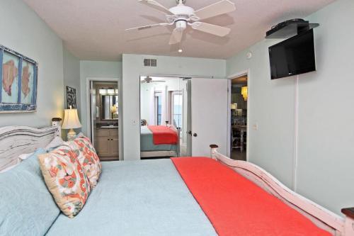 Boardwalk 986 Apartment