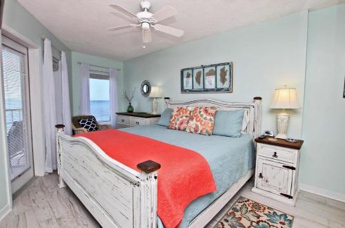 Boardwalk 986 Apartment