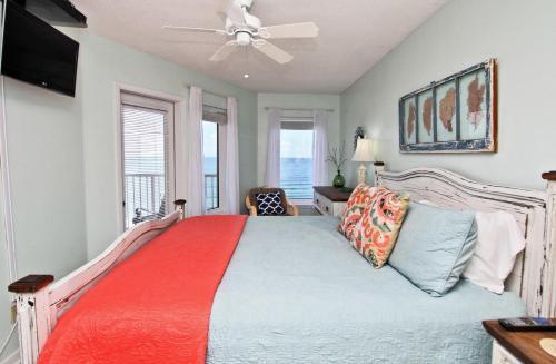 Boardwalk 986 Apartment